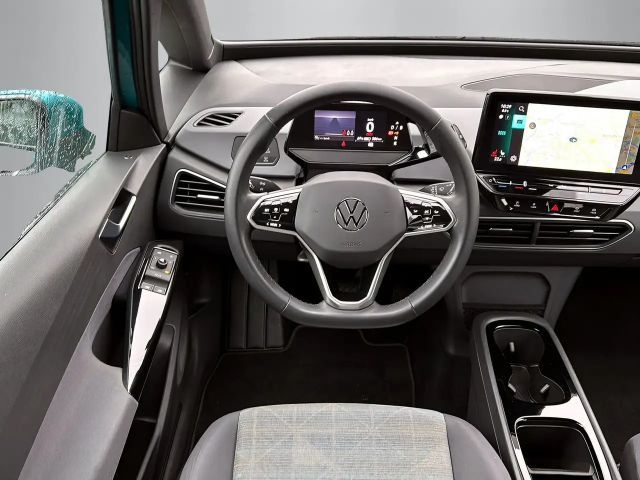 Volkswagen ID.3 City Performance Pure