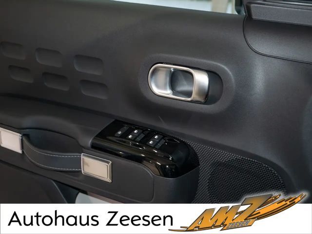 Citroën C3 PureTech