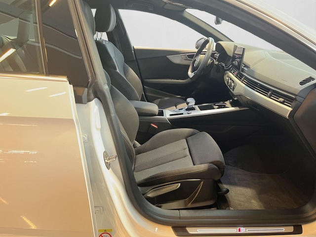 Audi A5 35 TFSI S-Tronic Sportback