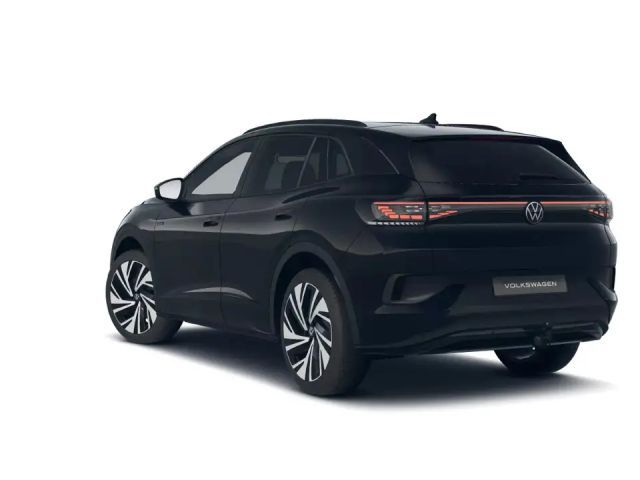 Volkswagen ID.4 GTX IQ.Drive