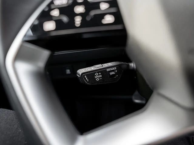 Audi Q4 e-tron 40 Sportback