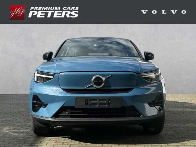 Volvo C40 Recharge Ultimate