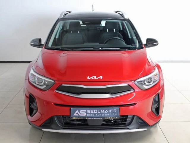 Kia Stonic GDi Vision