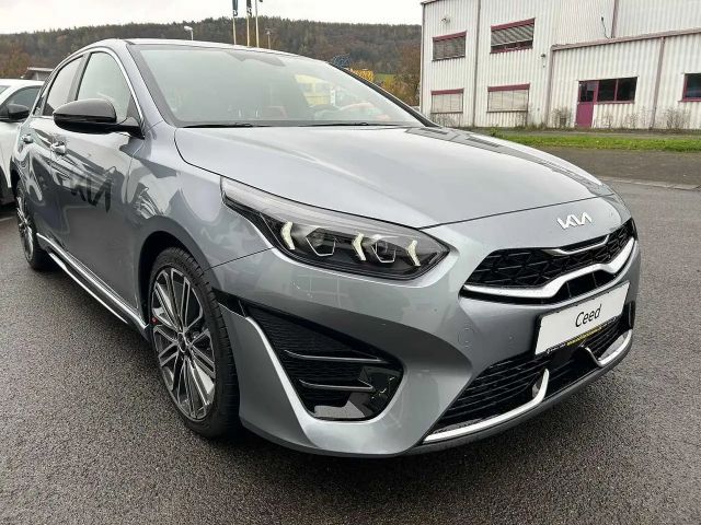 Kia Ceed GDi GT-Line