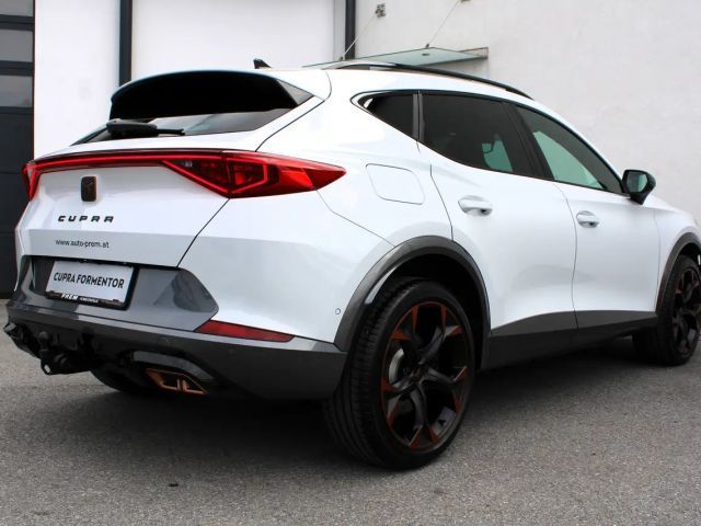 Cupra Formentor DSG VZ