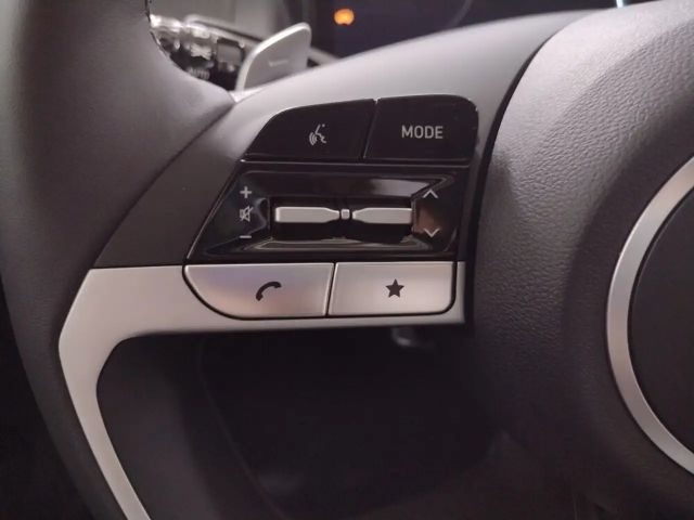 Hyundai Tucson CRDi Trend Vierwielaandrijving