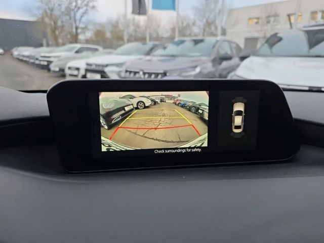 Mazda 3 Exclusive-line SkyActiv