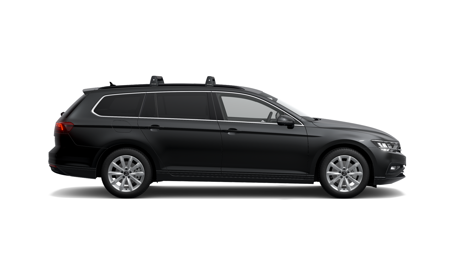 Volkswagen Passat Business Variant