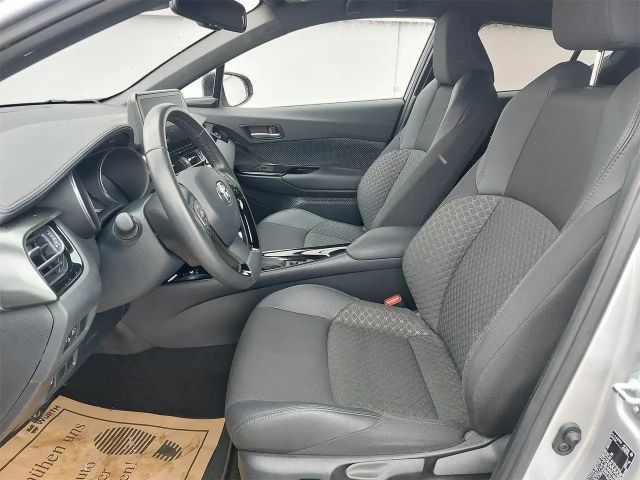 Toyota C-HR 4x2 Active Hybride