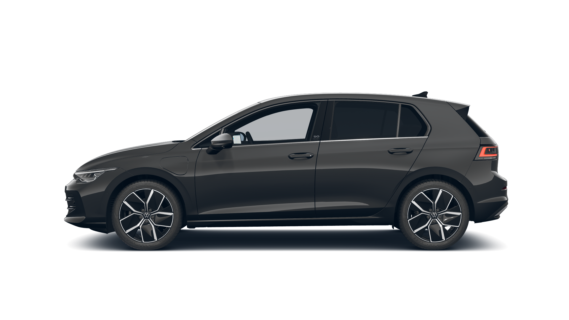 Volkswagen Golf eHybrid