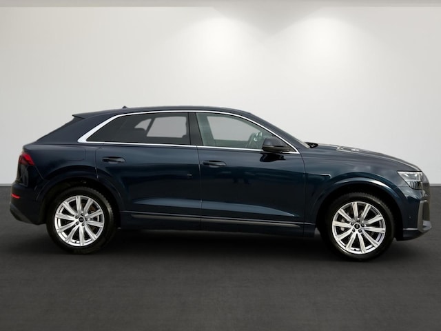 Audi Q8 45 TDI Quattro