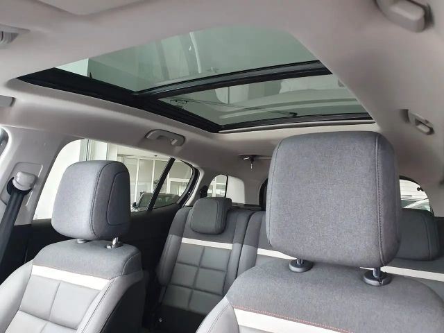 Citroën C5 Aircross Pack Shine