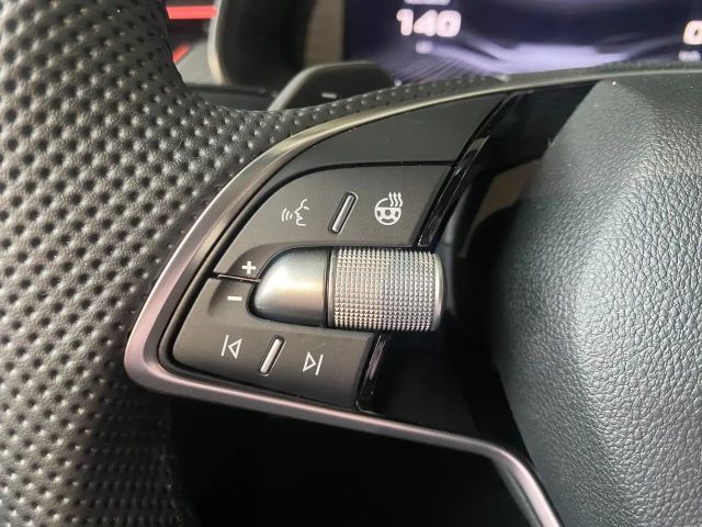 Skoda Kamiq Monte Carlo