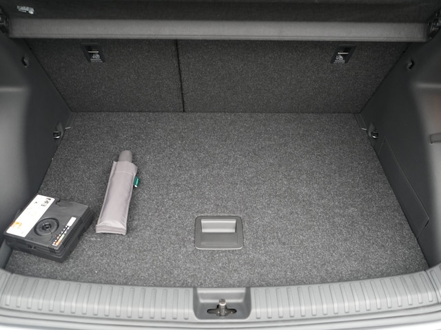 Skoda Fabia Selection