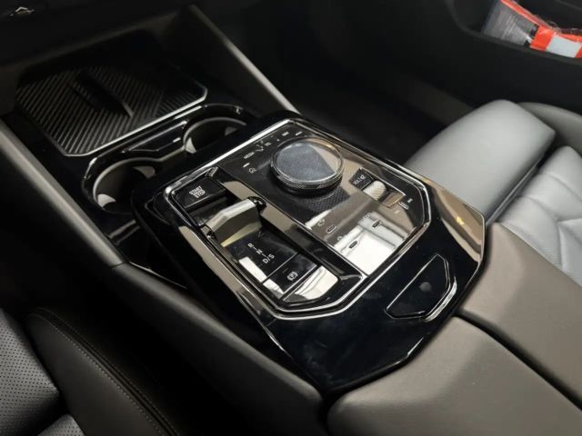 BMW 520 520i M-Sport