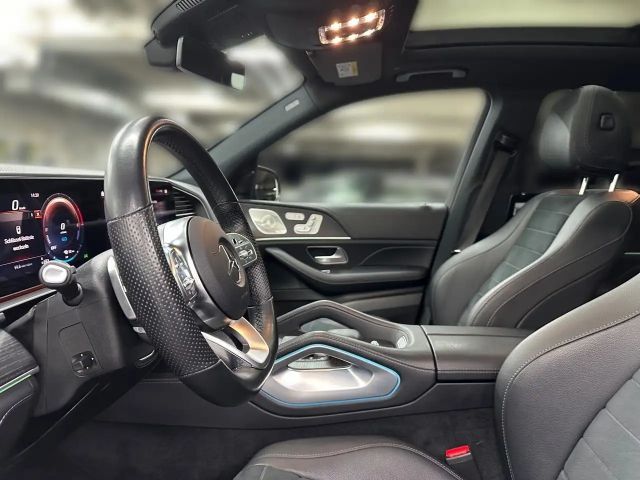 Mercedes-Benz GLE 350 4MATIC AMG Line