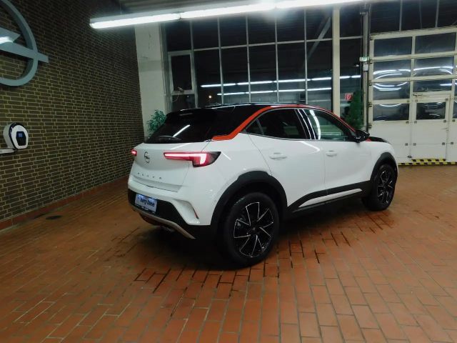 Opel Mokka GS-Line Grand Sport