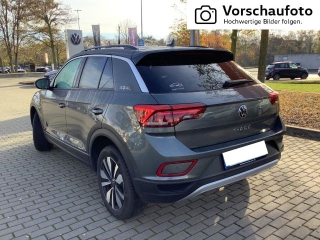 Volkswagen T-Roc 1.5 TSI DSG