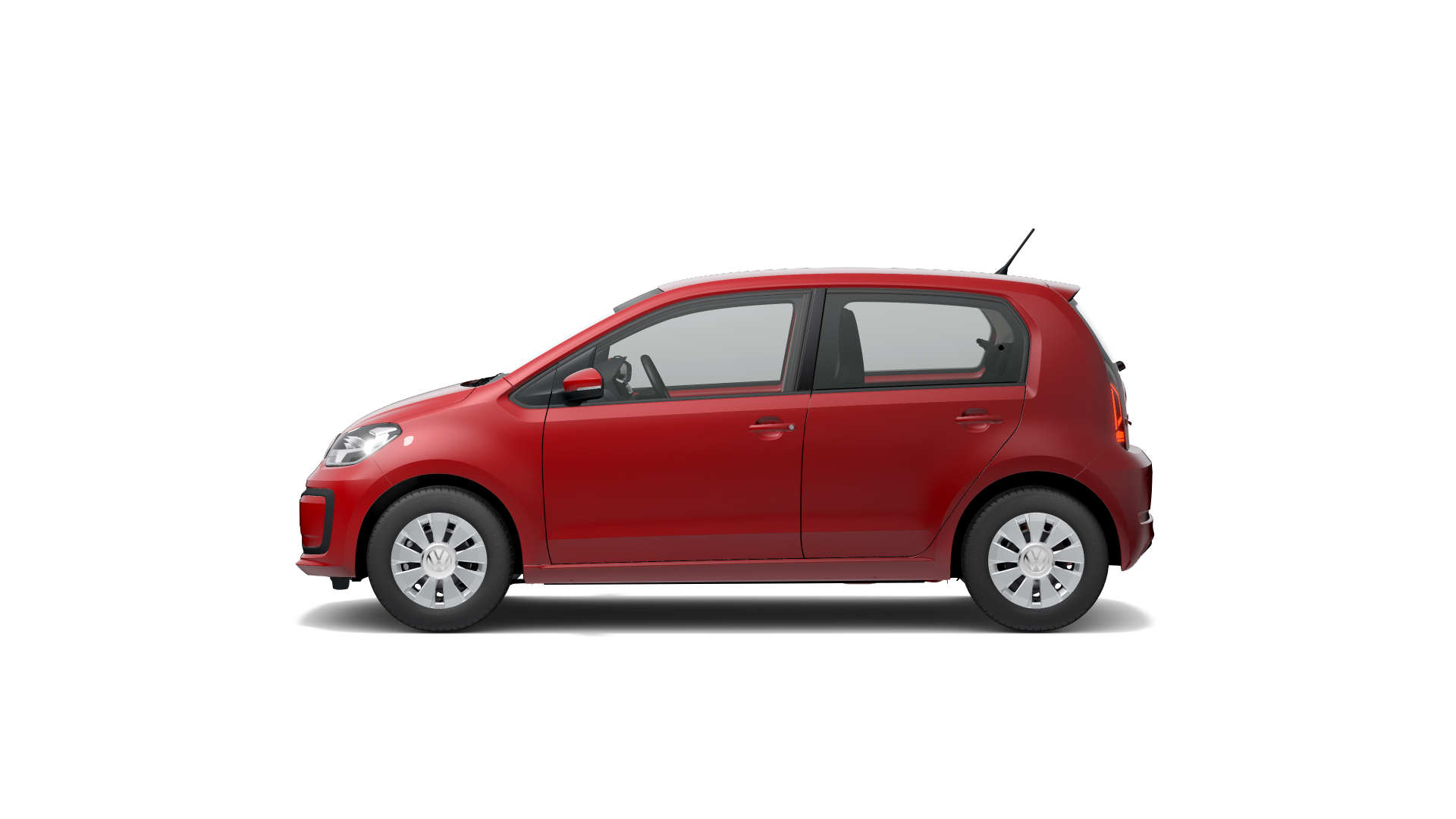 Volkswagen up! 1.0 TSI