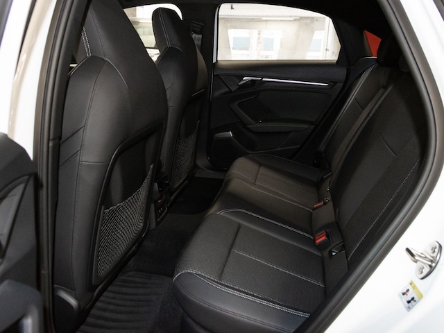 Audi S3 Quattro S-Tronic Sedan