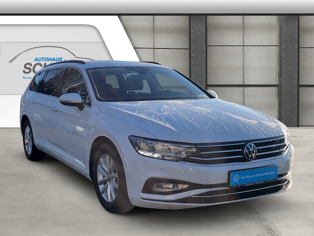 Volkswagen Passat 1.5 TSI Business Variant