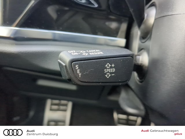 Audi Q3 35 TDI Quattro S-Tronic Sportback