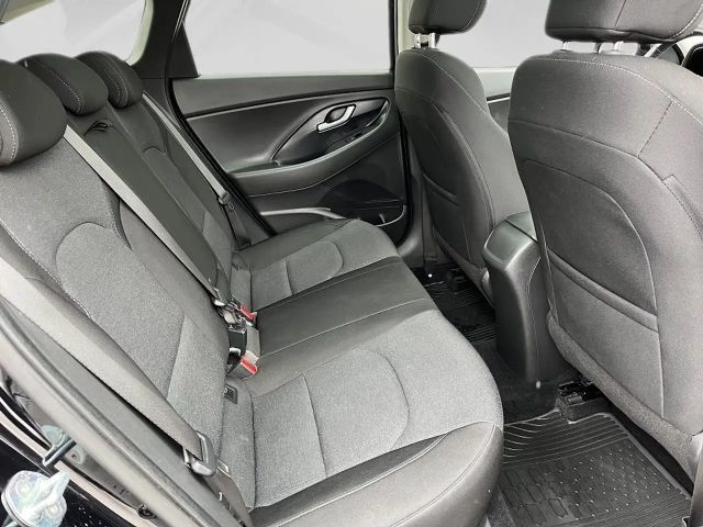 Hyundai i30 CRDi Trend