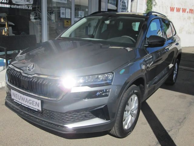 Skoda Karoq 1.5 TSI