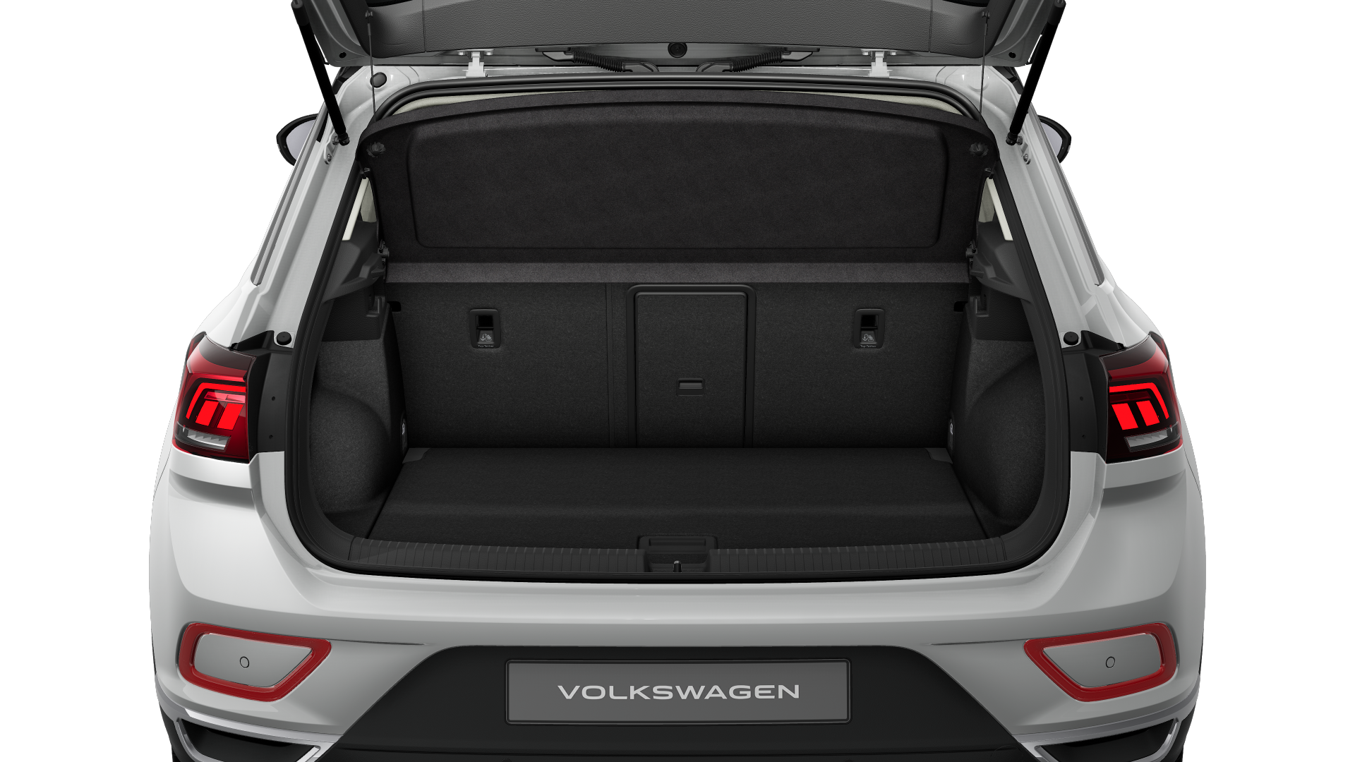 Volkswagen T-Roc 1.5 TSI