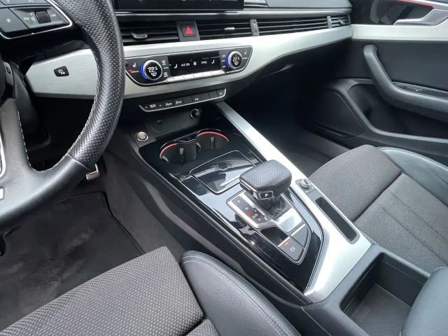 Audi A4 40 TDI S-Line