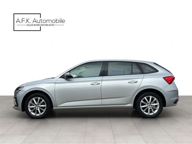 Skoda Scala 1.0 TSI Selection