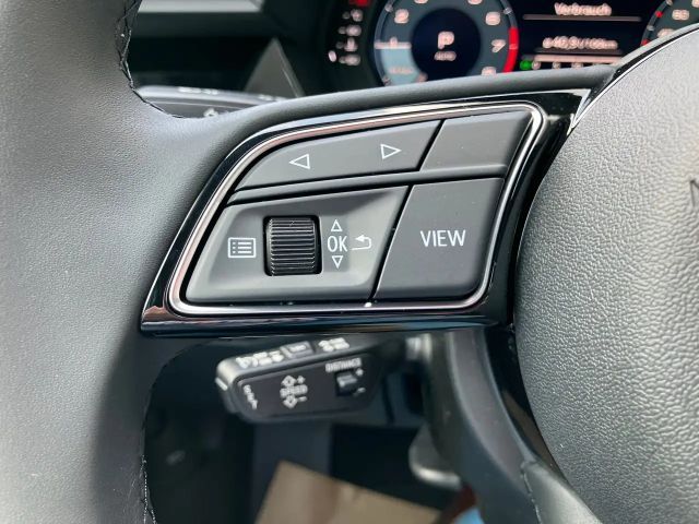 Audi A3 30 TFSI Sedan