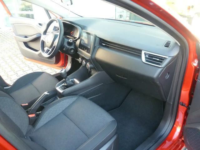 Renault Clio Experience SCe 65