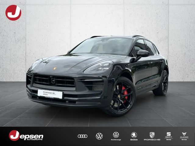 Porsche Macan GTS