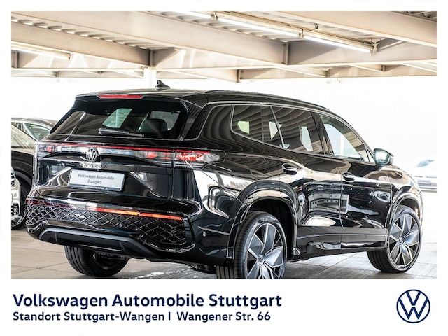 Volkswagen Tayron 2.0 TDI DSG R-Line