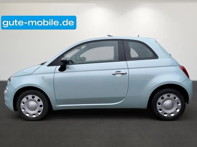 Fiat 500 Basis | CarPlay | Tempomat