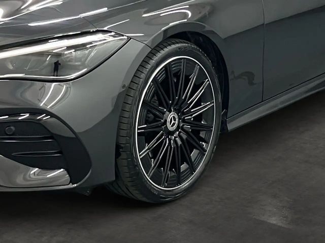 Mercedes-Benz CLE 200 AMG Line Coupé