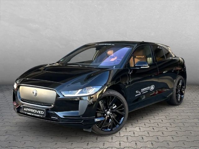 Jaguar I-Pace AWD HSE R-Dynamic