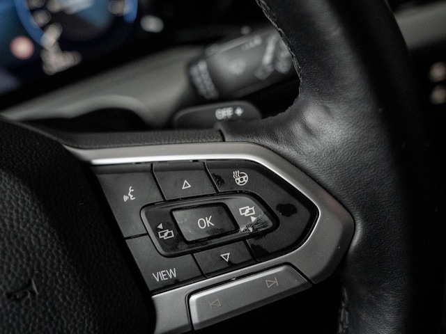 Volkswagen Golf Golf VIII