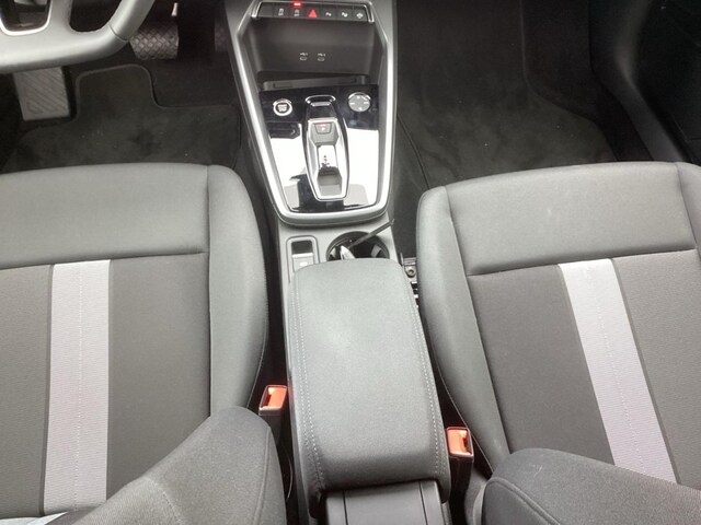 Audi A3 35 TFSI S-Tronic Sportback