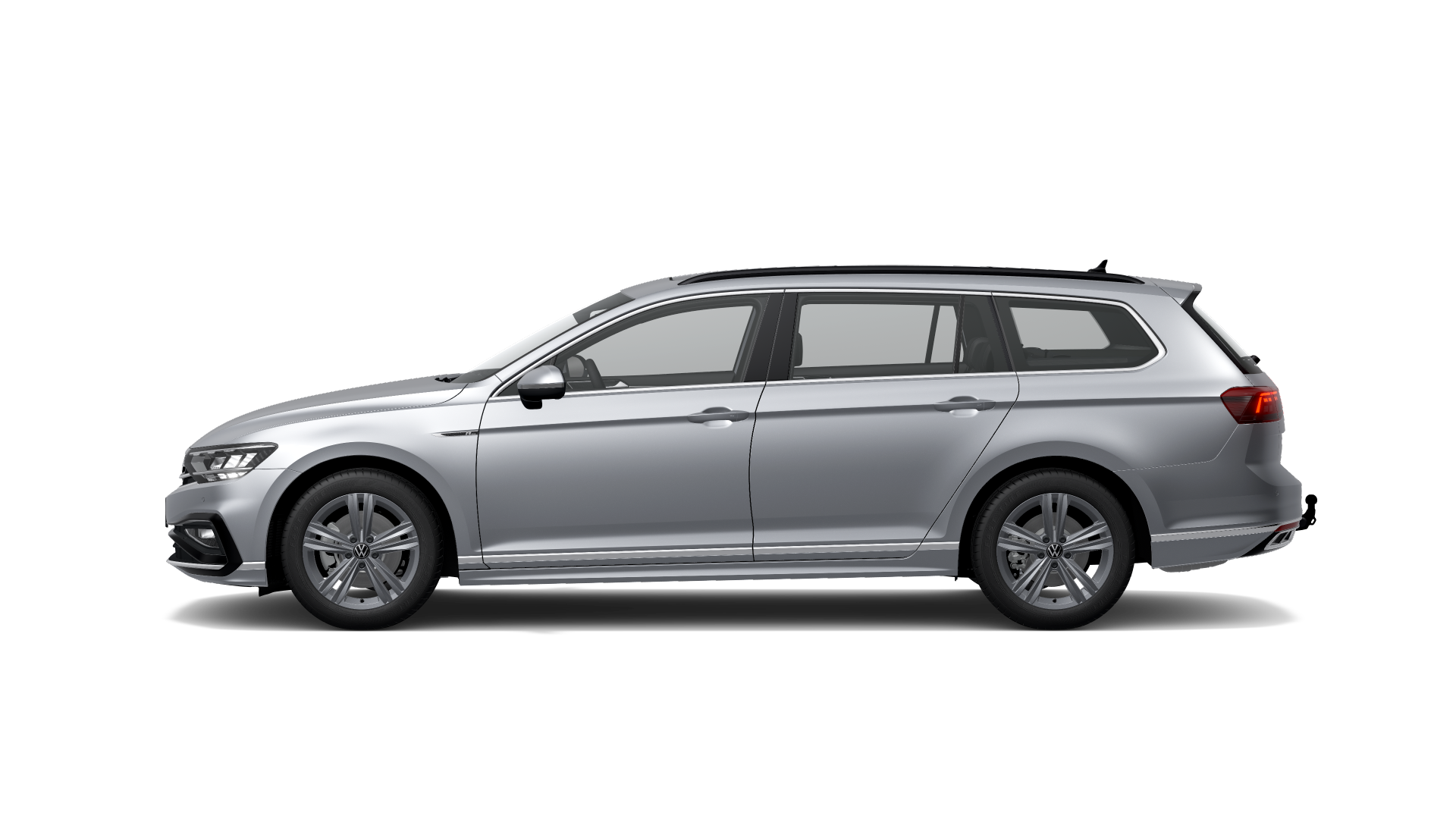 Volkswagen Passat 1.5 TSI Business Variant