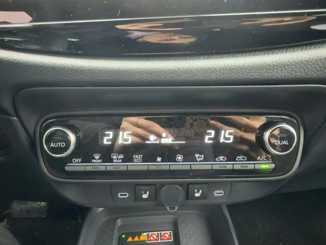 Toyota Aygo X GR Hatchback Hybride