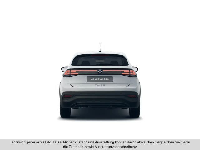 Volkswagen Taigo 4Me TSI