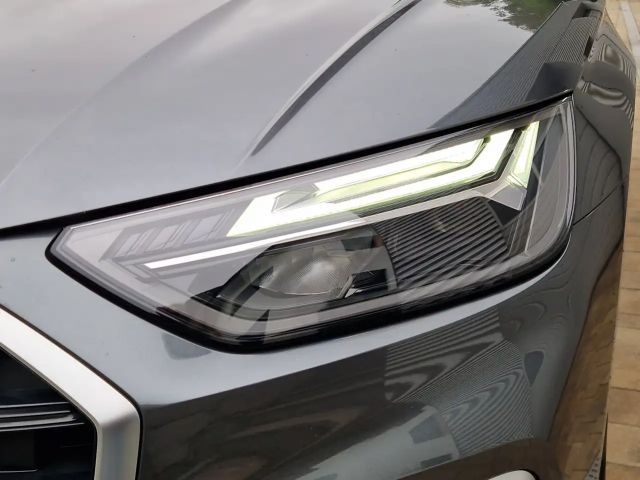 Audi Q5 40 TDI Quattro S-Tronic