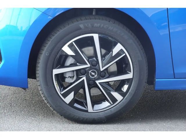 Opel Corsa YES 1.2 MT6 PDC Shzg Lhzg LED DAB