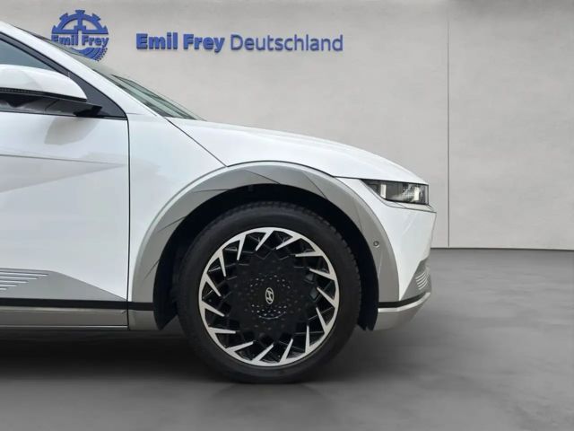 Hyundai IONIQ 5 73 kWh UNIQ