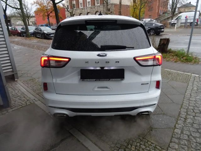 Ford Kuga ST Line X