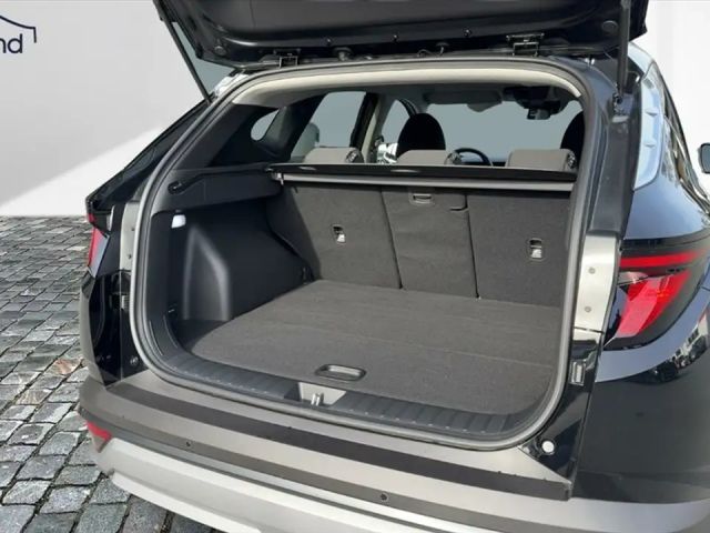 Hyundai Tucson Style T-GDi