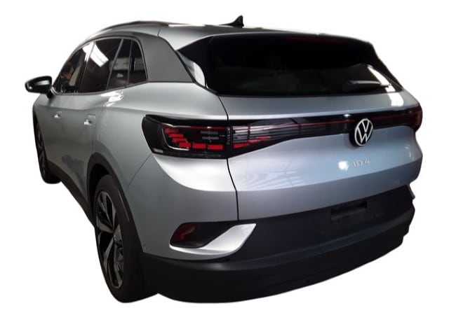 Volkswagen ID.4 IQ.Drive Performance Pro