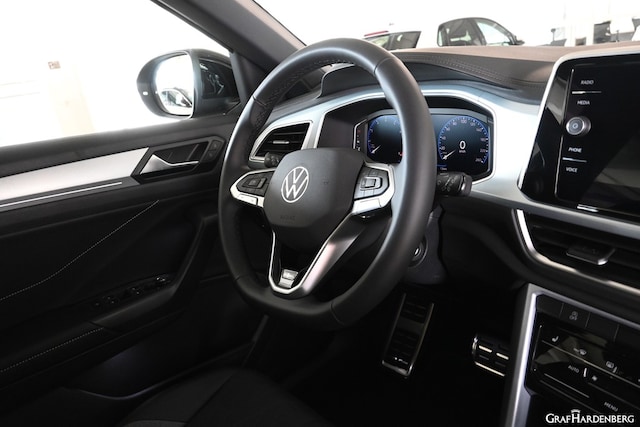 Volkswagen T-Roc 1.5 TSI